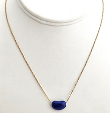 Tiffany 15mm lapis for sale  Austin