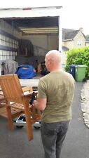 Man van removals for sale  DRYBROOK