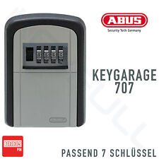 Abus keygarage wall for sale  Shipping to Ireland
