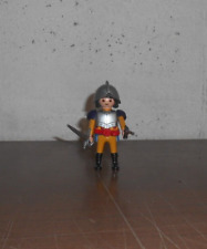 Lot figurine playmobil d'occasion  Beaumont-Hague