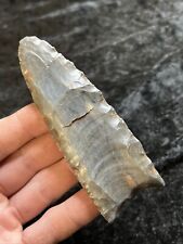 Clovis arrowhead indian for sale  Pleasant Hill