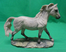 model horse resin for sale  BURNLEY