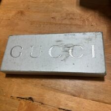 Authentic gucci special for sale  Springville