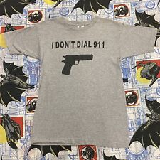 Call 911 shirt for sale  Tulsa