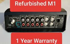 Bose M1 multiroom interface; FULL RFRBSH;  Lifestyle 40 50; 1YR WARRANTY; P1 C1 for sale  Glendale