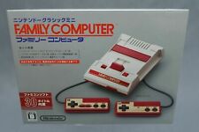 Console de computador Nintendo Classic Mini Famicom Nes Family Japão usado muito bom~~ comprar usado  Enviando para Brazil