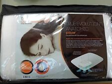 Dormeo Octaspring Pillow New, used for sale  Shipping to South Africa