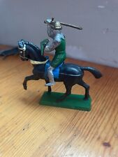 Starlux chevaliers figurine d'occasion  Tours-