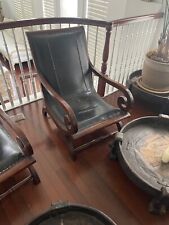 Learher chairs used for sale  Playa Vista