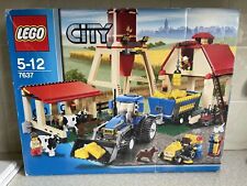 Lego city farm for sale  LANCING