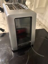 Revolution R270  Touchscreen Toaster 2-Slice Smart Toaster Read Description for sale  Shipping to South Africa