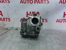 Egr valve exhaust for sale  CARDIFF