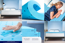 Memory foam mattress for sale  LONDON
