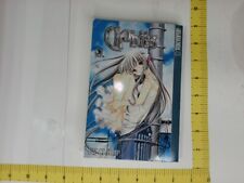 Chobits manga english for sale  Glenoma