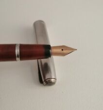 Vintage parker usato  Genova