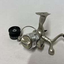 Okuma Ultralite 10 Spinning Reel w Spare Spool Mint Condition Free Shipping, used for sale  Shipping to South Africa