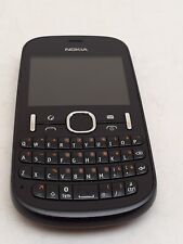 Nokia 201 nero usato  Torino