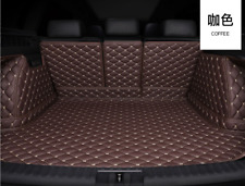 Tapete carpete automático personalizado à prova d'água para Isuzu Car Floor Mats D-Max Mu-X todos os modelos comprar usado  Enviando para Brazil
