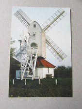 Thorpeness windmill postcard for sale  UK