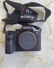 Sony a7ll excellent d'occasion  Marseille VIII