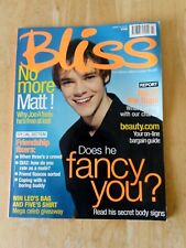 Bliss magazine march for sale  WARWICK