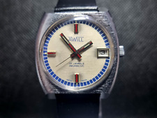 Vintage watch awill usato  Venegono Superiore