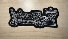 Judas priest embroidered for sale  HUDDERSFIELD