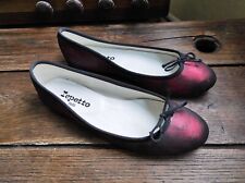 Repetto ballerines cendrillon d'occasion  France