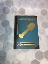 Minecraft handbook collection for sale  Huntington