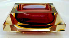 art glass bowls for sale  DUNDEE