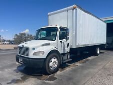 Box Truck 26 ft with Liftgate for sale  Las Vegas