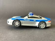 Carrera polizei mini gebraucht kaufen  Duisburg