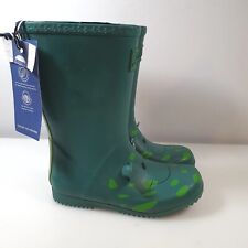 Bnwt joules green for sale  WOODBRIDGE