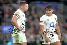 England rugby owen for sale  UK