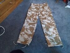 military trousers for sale  HAVANT