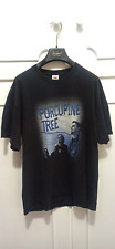 Porcupine tree shirt usato  Pomezia