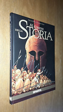 Sparta volume unico usato  Italia