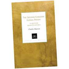 Second karmapa karma for sale  UK