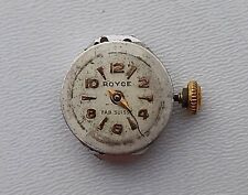 Petite montre miniature d'occasion  Forcalquier