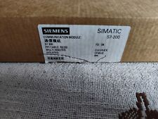 Siemens 200 cable usato  Schio