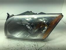 Dodge caliber headlamp for sale  Cooperstown