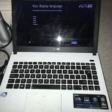 asus x401 for sale  KINGSWINFORD