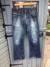 Mens levi 527 for sale  FARNHAM