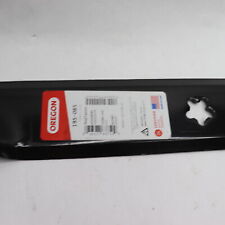 Oregon Lawn Mower Blade 195-085 for sale  Shipping to South Africa