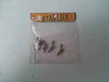 Figurines anciennes starlux d'occasion  Loos