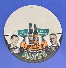 1940 altes beers for sale  Royal Oak