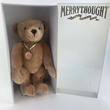 Merrythought penny teddy for sale  LISKEARD