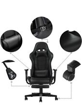 Gaming chair racing for sale  WILLENHALL