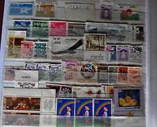 Israele francobolli usato  Empoli