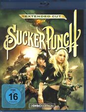 Sucker punch action gebraucht kaufen  Eppertshausen